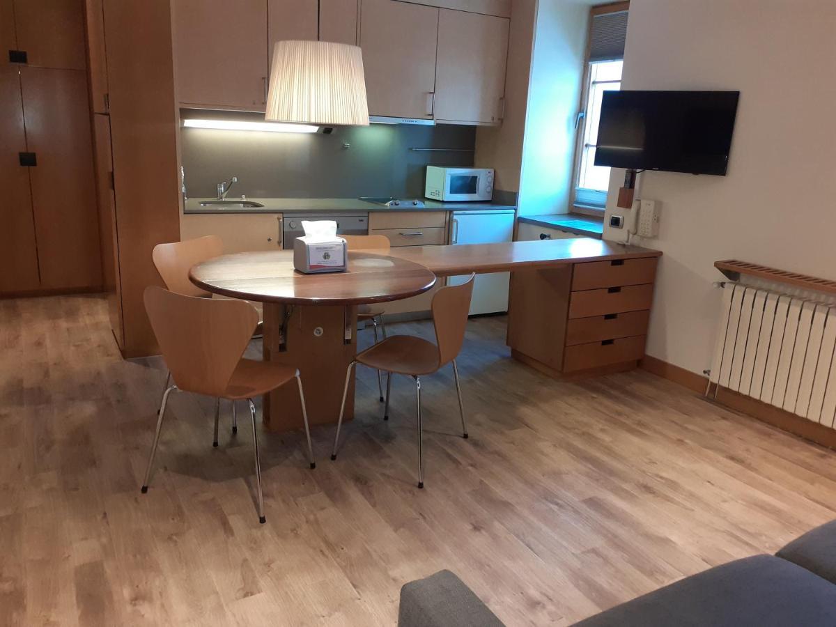 Apartaments Vall De Nuria Queralbs Kültér fotó