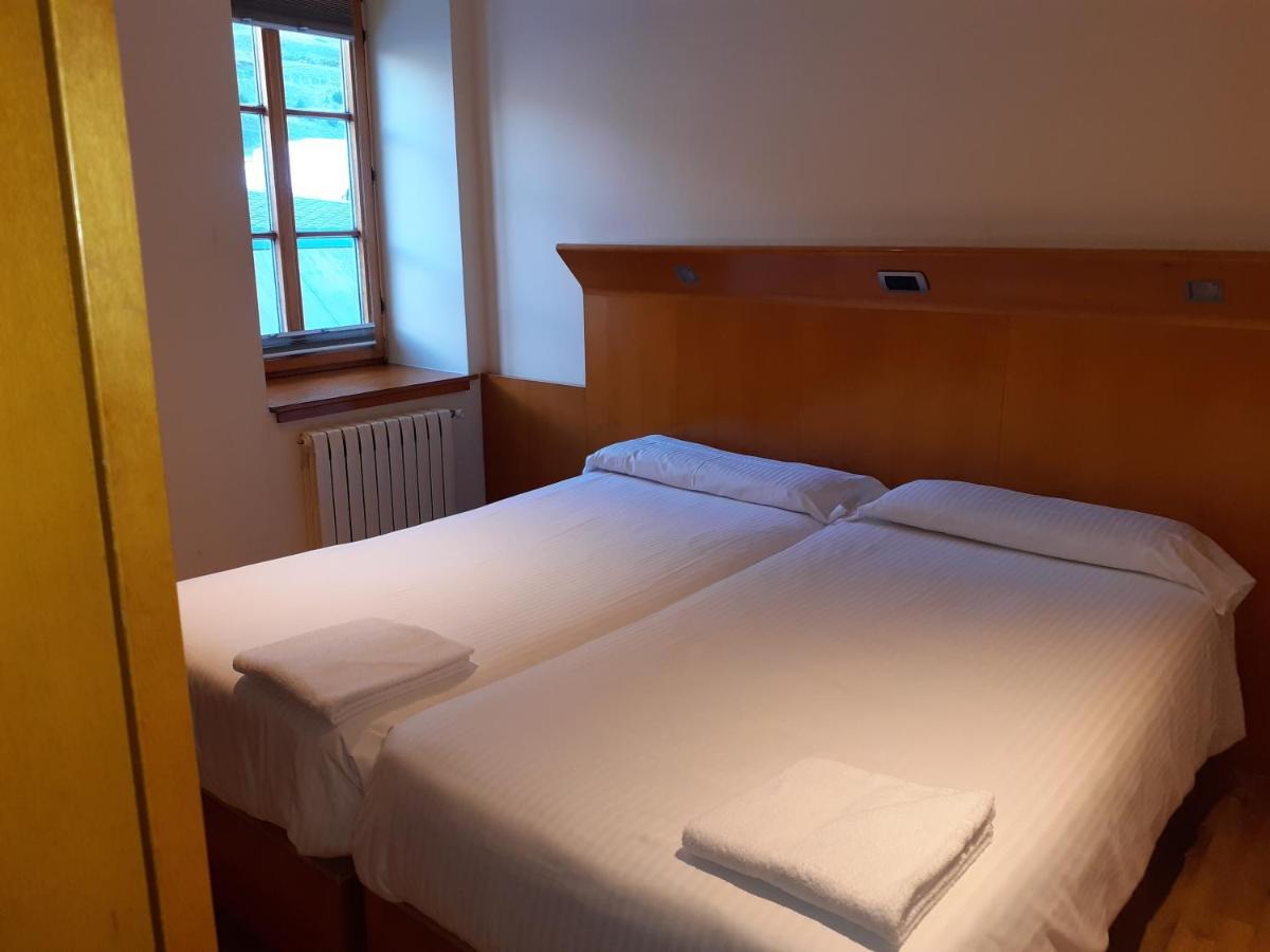 Apartaments Vall De Nuria Queralbs Kültér fotó