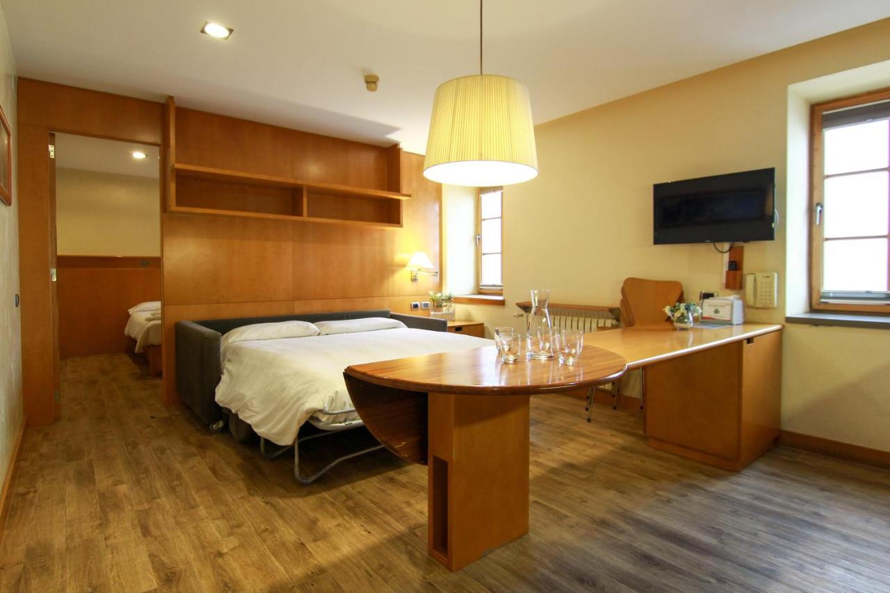 Apartaments Vall De Nuria Queralbs Kültér fotó