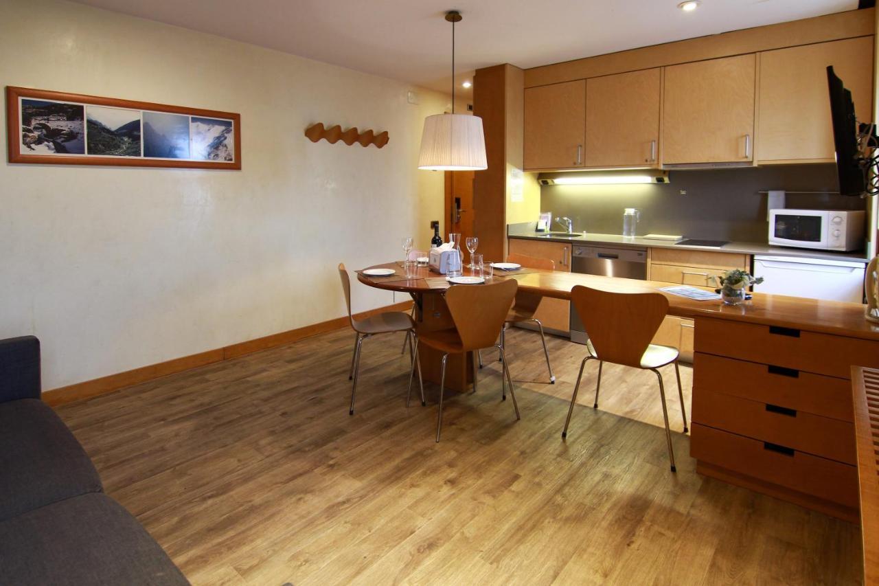Apartaments Vall De Nuria Queralbs Kültér fotó