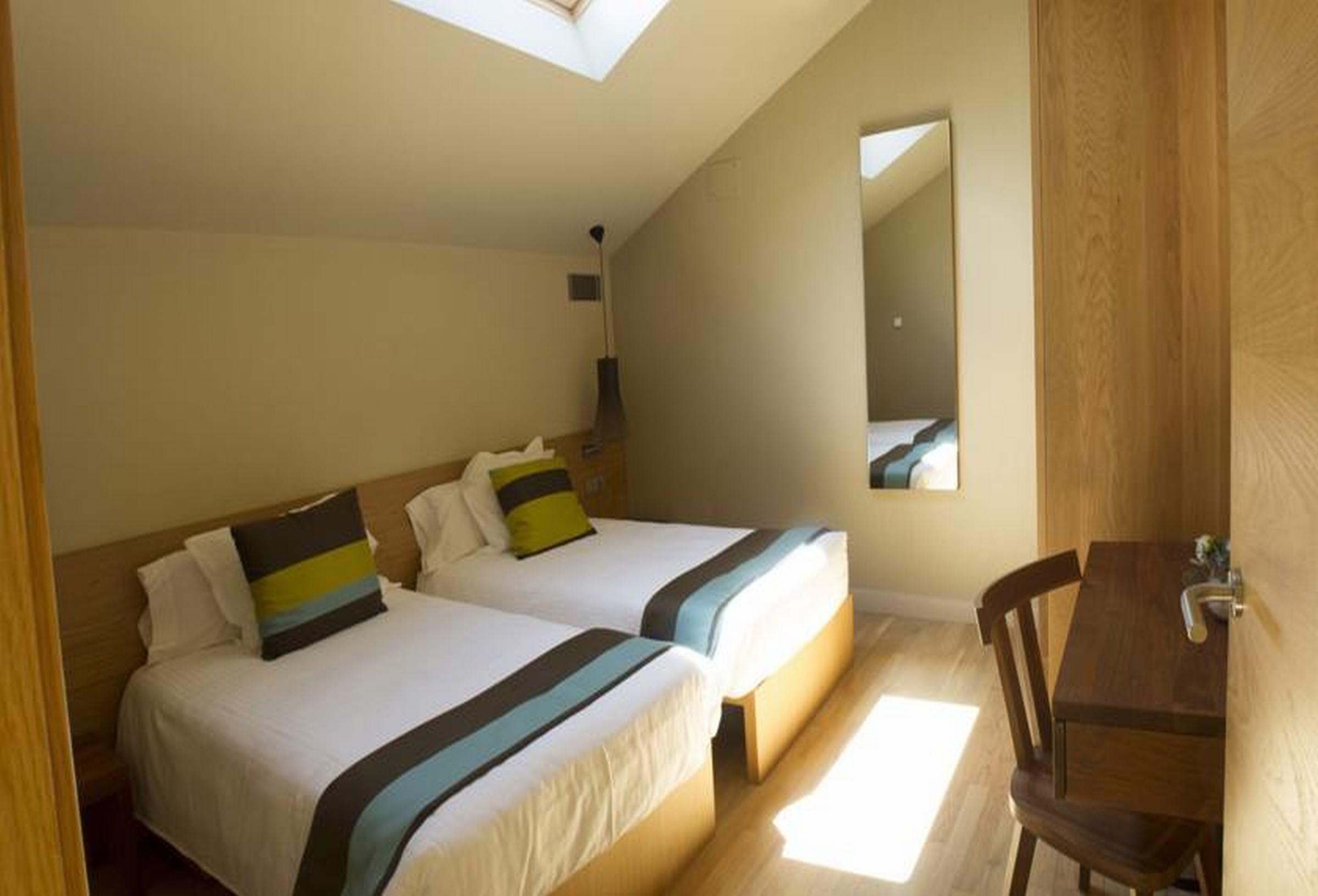 Apartaments Vall De Nuria Queralbs Kültér fotó