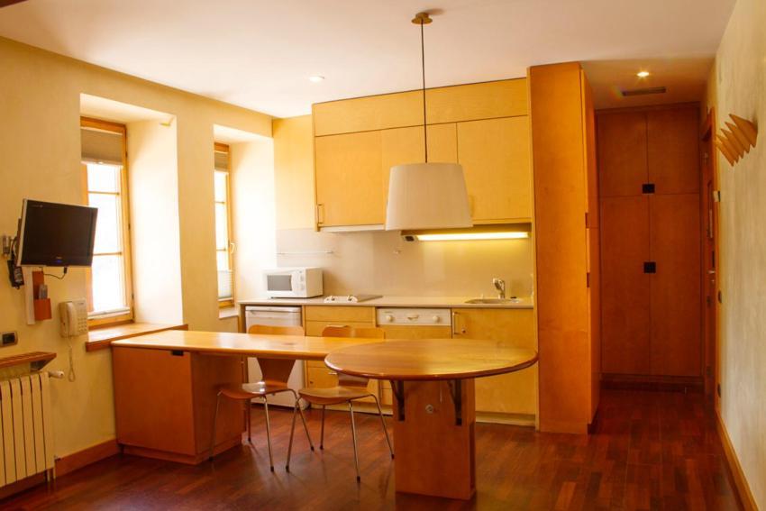 Apartaments Vall De Nuria Queralbs Kültér fotó