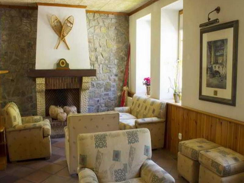 Apartaments Vall De Nuria Queralbs Kültér fotó