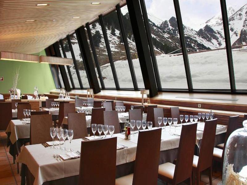 Apartaments Vall De Nuria Queralbs Kültér fotó