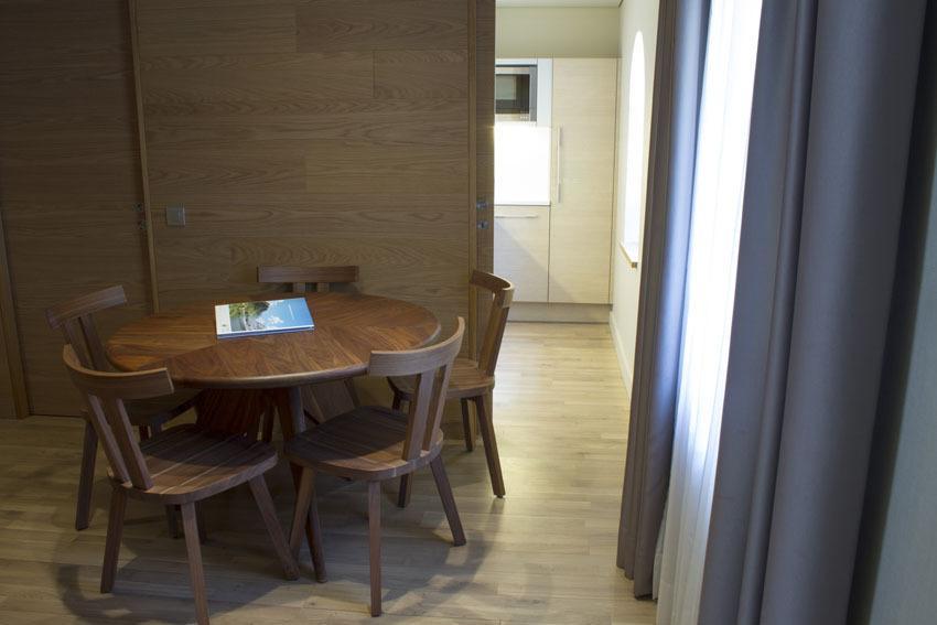 Apartaments Vall De Nuria Queralbs Szoba fotó