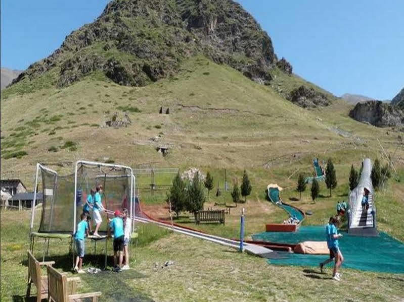 Apartaments Vall De Nuria Queralbs Kültér fotó